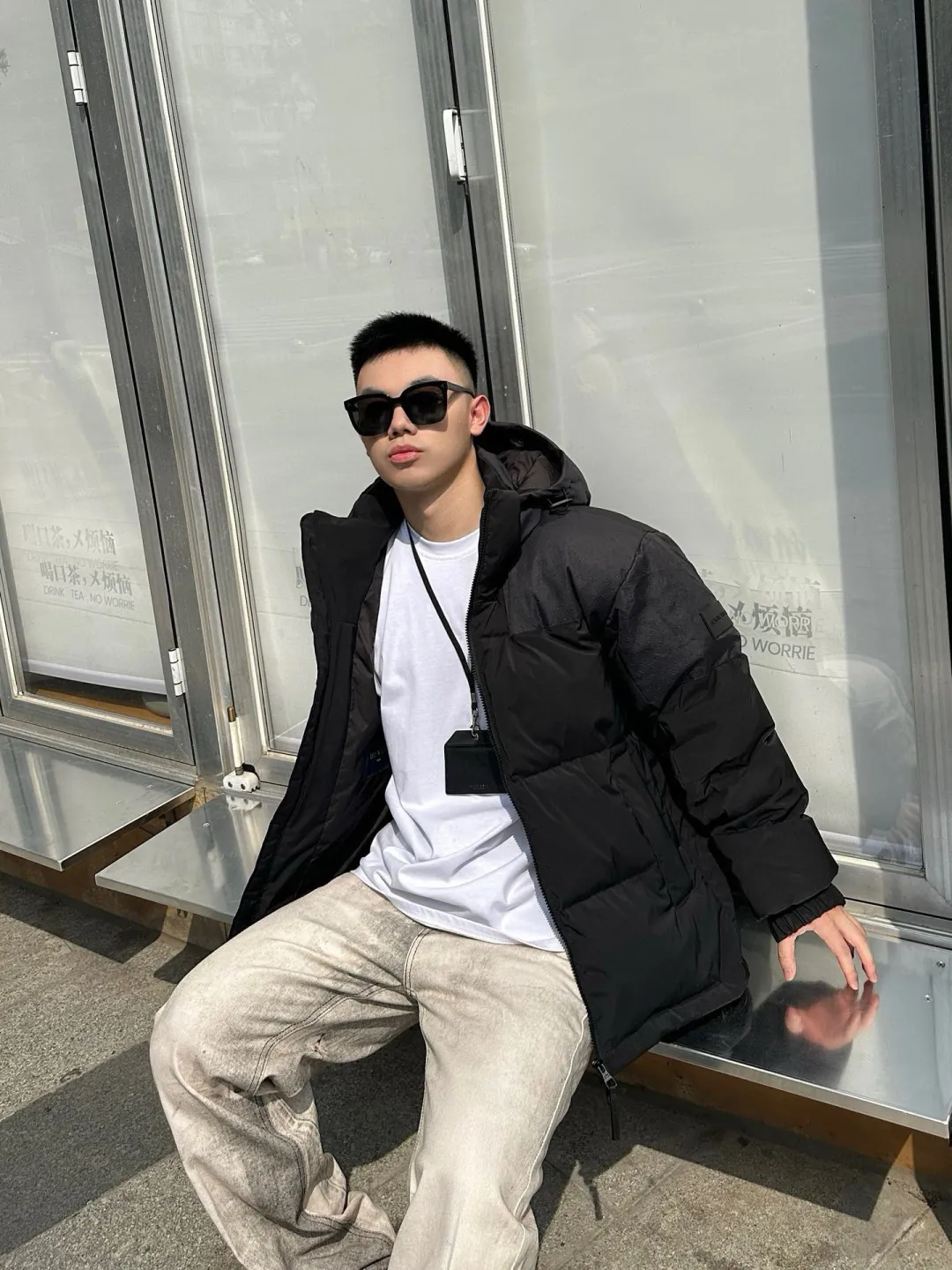 Model picture